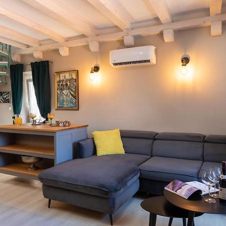 B&B Apartments And Studios Lanii Dubrovnik Exterior photo