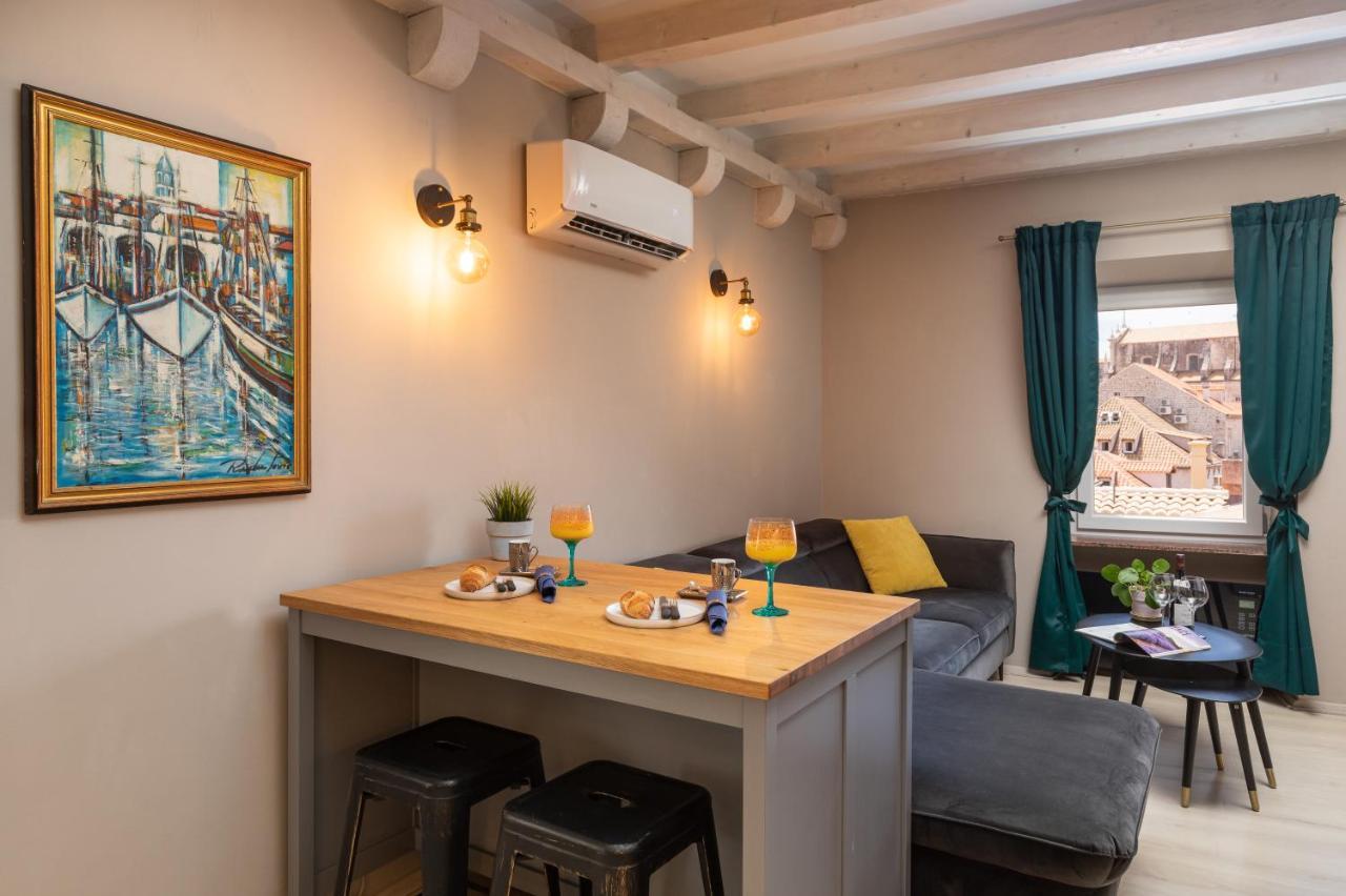 B&B Apartments And Studios Lanii Dubrovnik Exterior photo