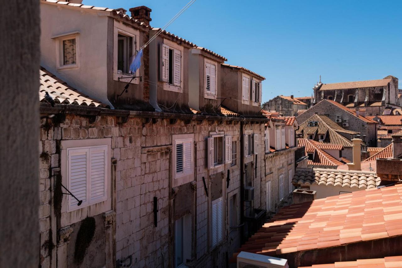 B&B Apartments And Studios Lanii Dubrovnik Exterior photo