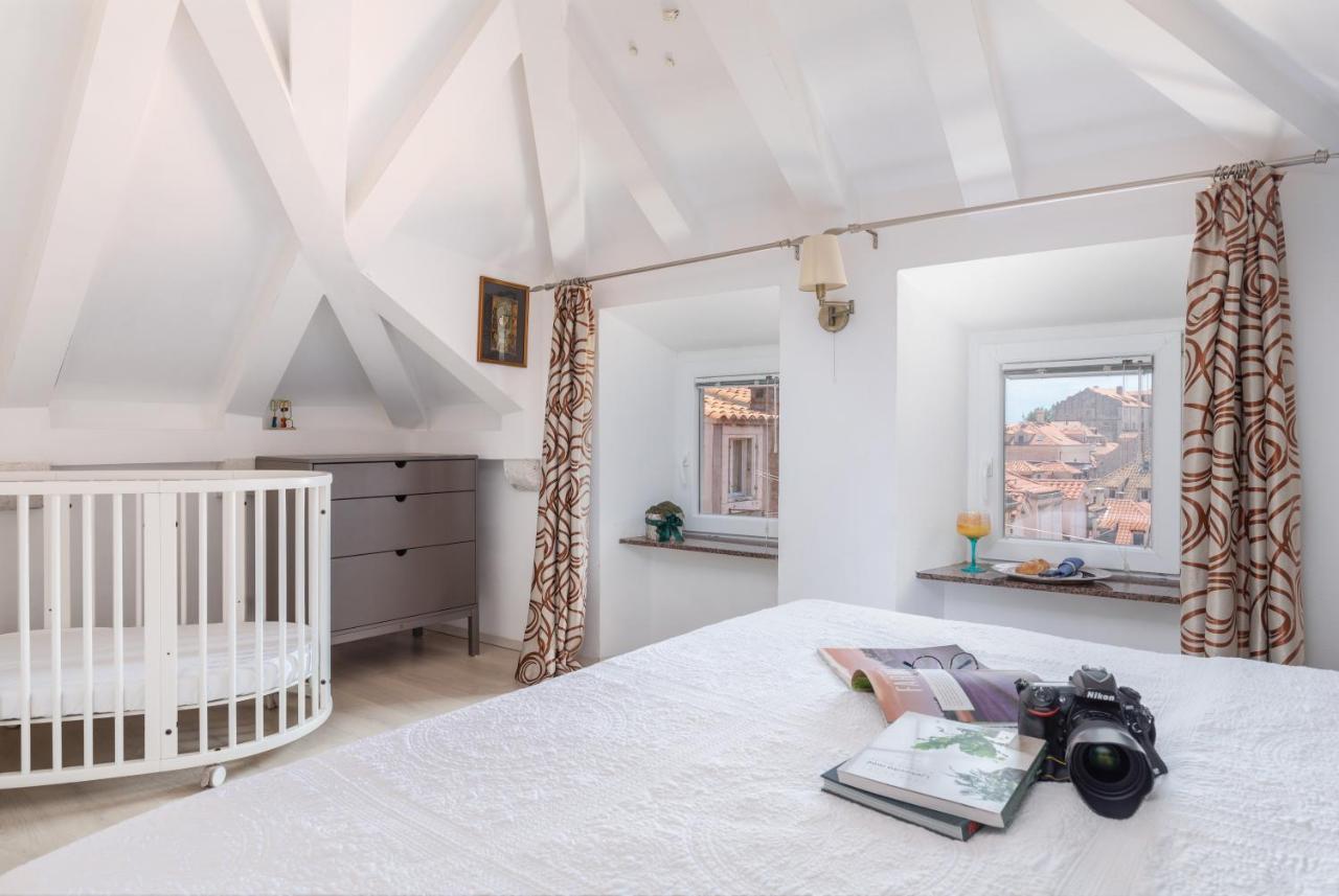 B&B Apartments And Studios Lanii Dubrovnik Exterior photo