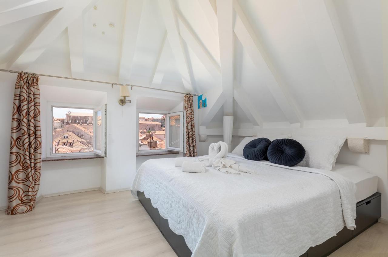 B&B Apartments And Studios Lanii Dubrovnik Exterior photo