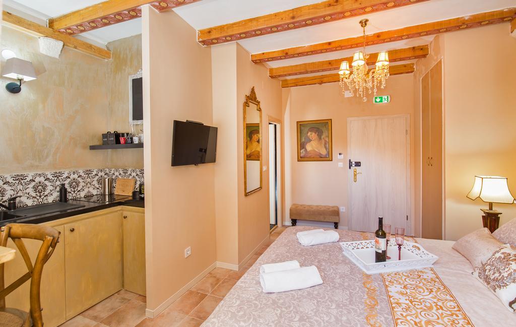 B&B Apartments And Studios Lanii Dubrovnik Exterior photo