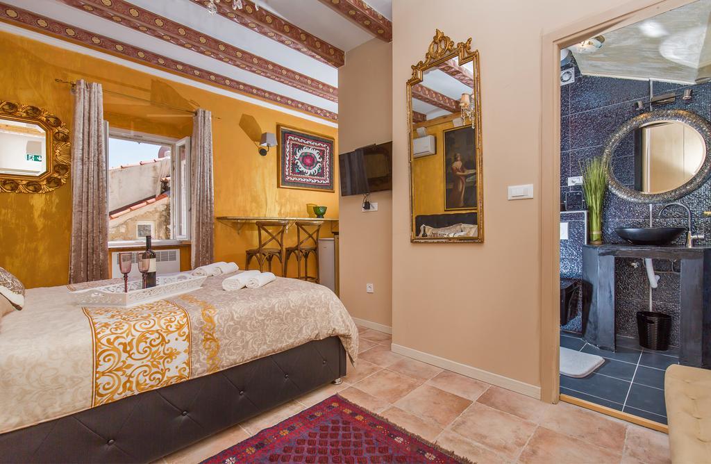 B&B Apartments And Studios Lanii Dubrovnik Exterior photo