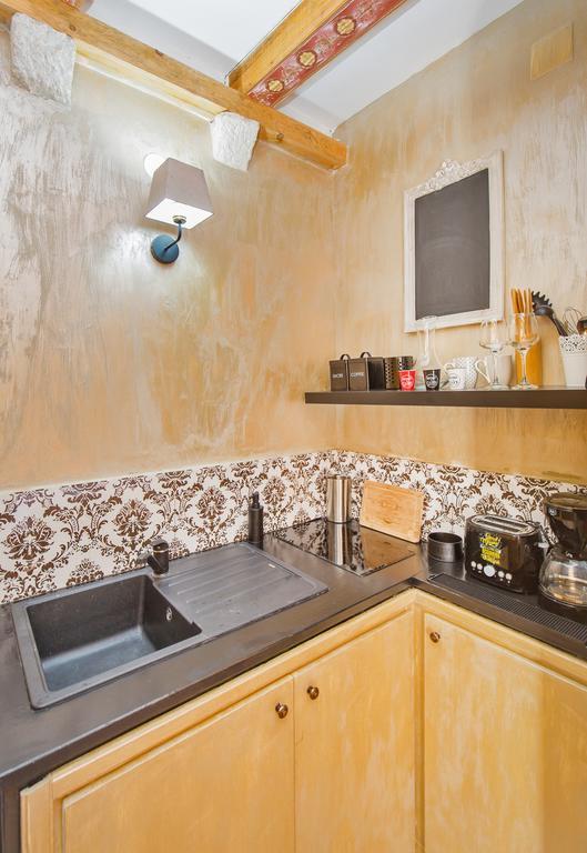 B&B Apartments And Studios Lanii Dubrovnik Exterior photo