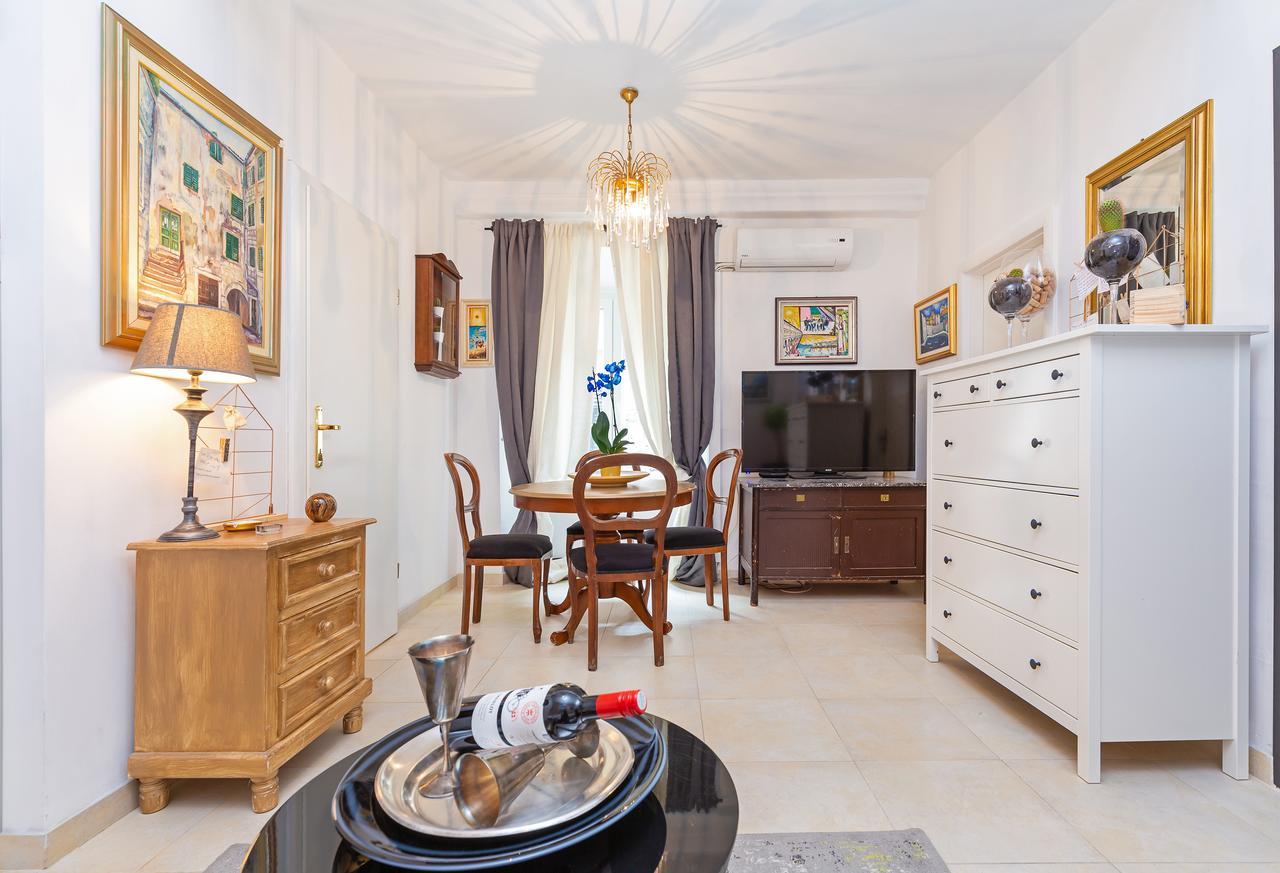 B&B Apartments And Studios Lanii Dubrovnik Exterior photo