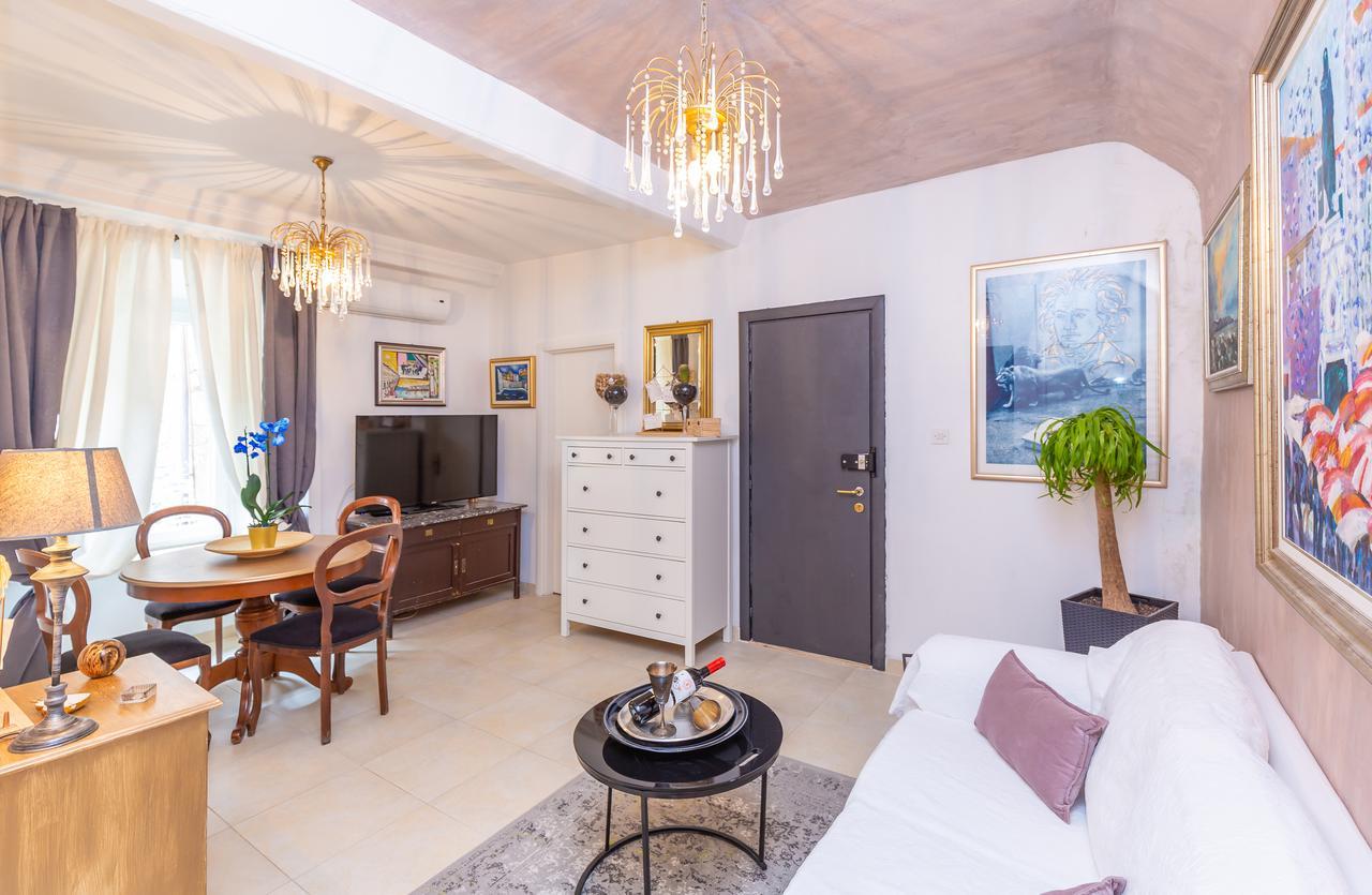 B&B Apartments And Studios Lanii Dubrovnik Exterior photo