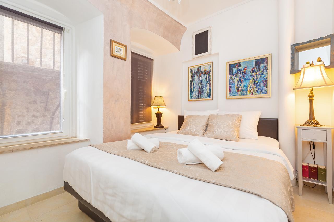 B&B Apartments And Studios Lanii Dubrovnik Exterior photo