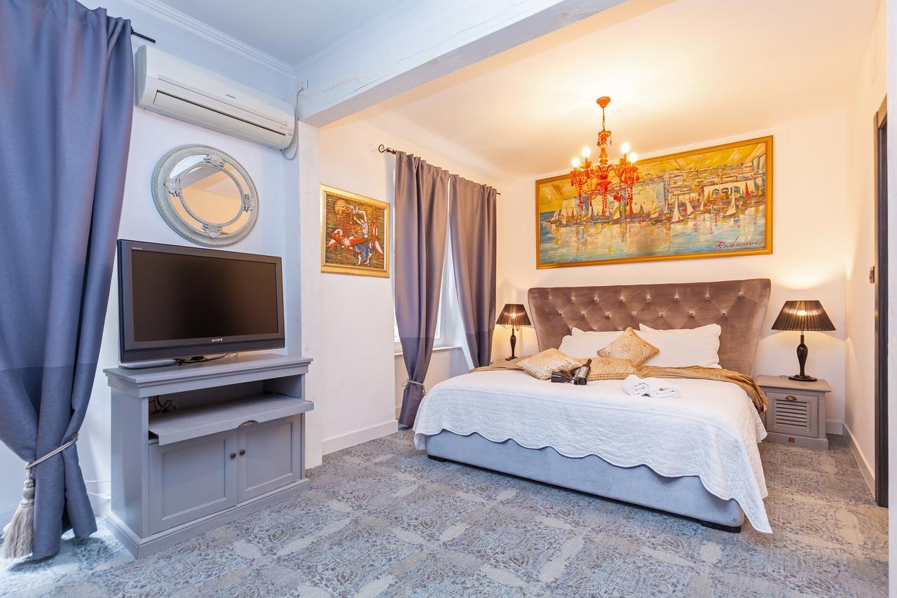 B&B Apartments And Studios Lanii Dubrovnik Exterior photo