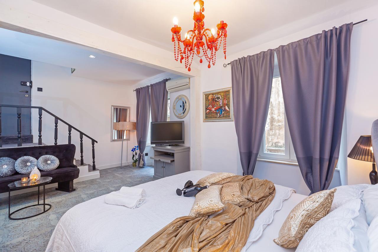 B&B Apartments And Studios Lanii Dubrovnik Exterior photo