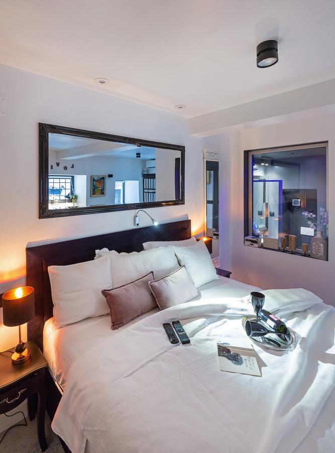 B&B Apartments And Studios Lanii Dubrovnik Exterior photo