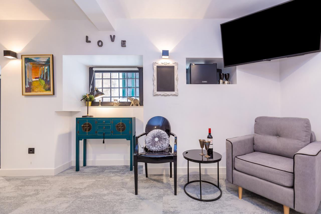 B&B Apartments And Studios Lanii Dubrovnik Exterior photo