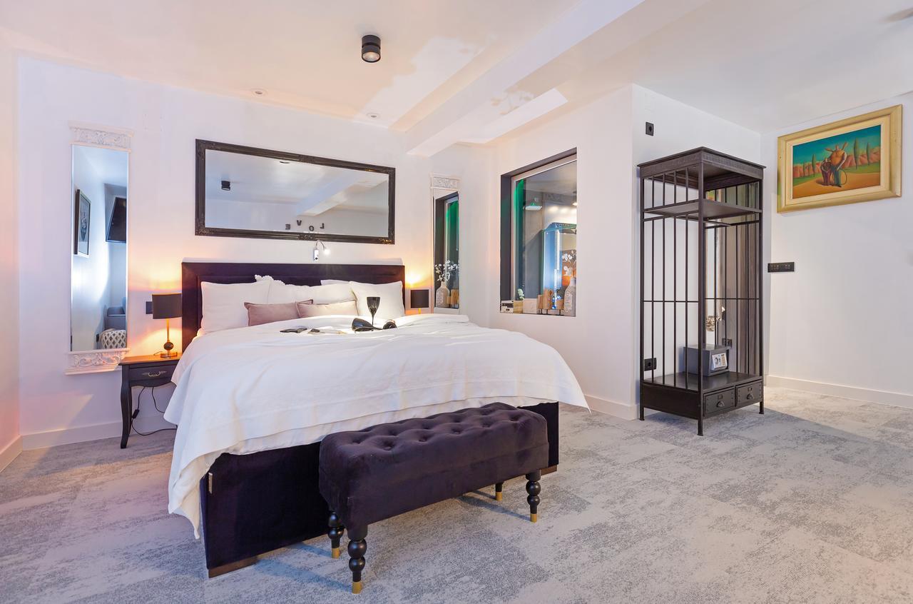 B&B Apartments And Studios Lanii Dubrovnik Exterior photo