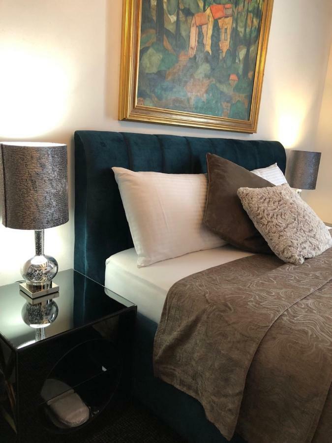 B&B Apartments And Studios Lanii Dubrovnik Room photo