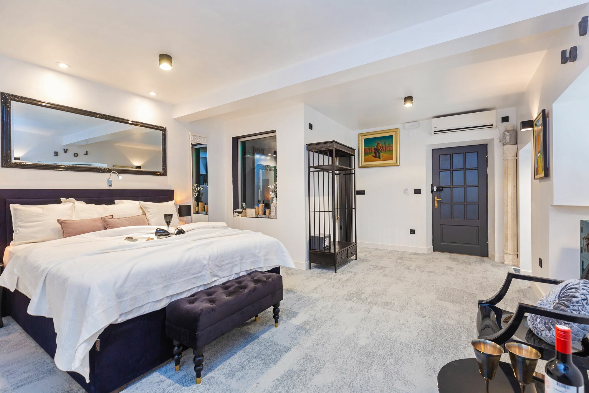 B&B Apartments And Studios Lanii Dubrovnik Exterior photo