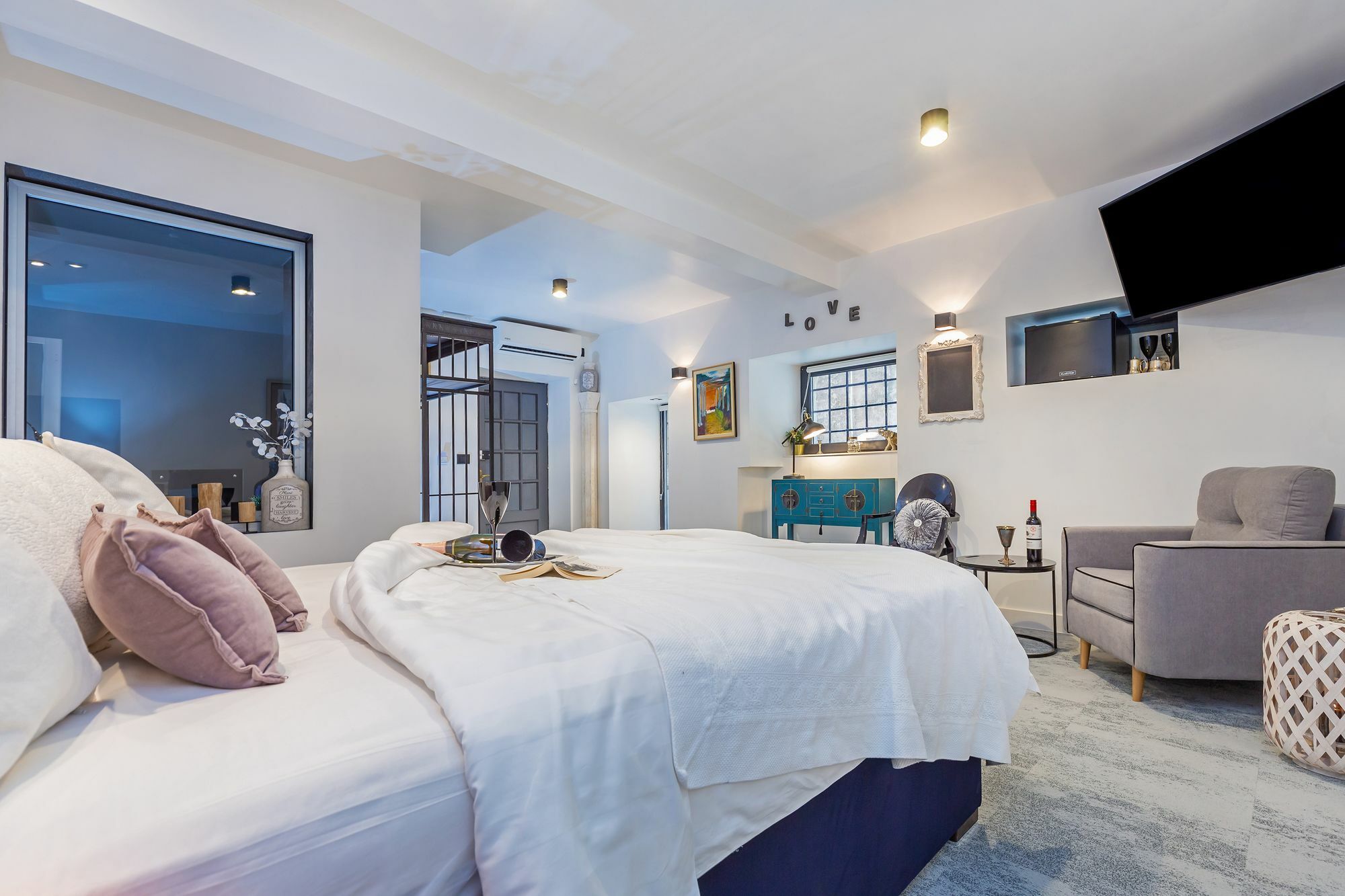 B&B Apartments And Studios Lanii Dubrovnik Exterior photo