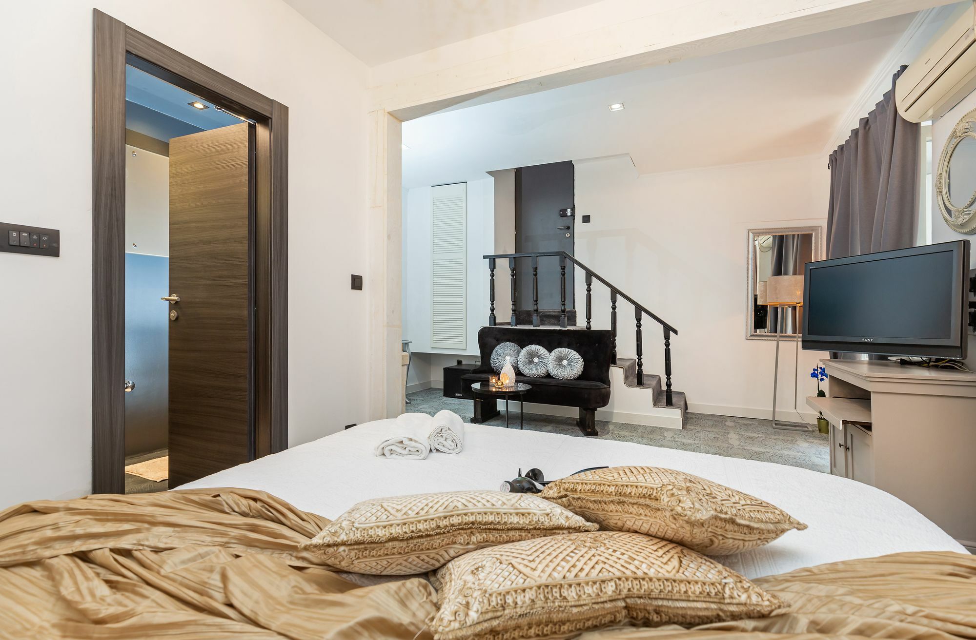 B&B Apartments And Studios Lanii Dubrovnik Exterior photo