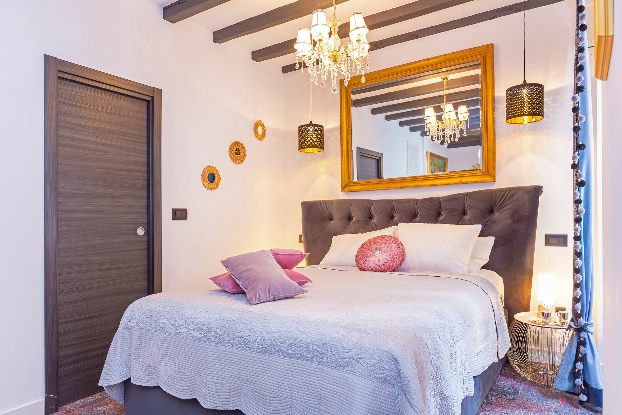 B&B Apartments And Studios Lanii Dubrovnik Exterior photo